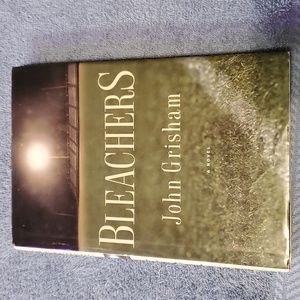 Bleachers